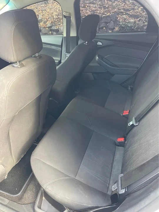 2018 Ford Focus 3rd Gen - Image 6 of 11