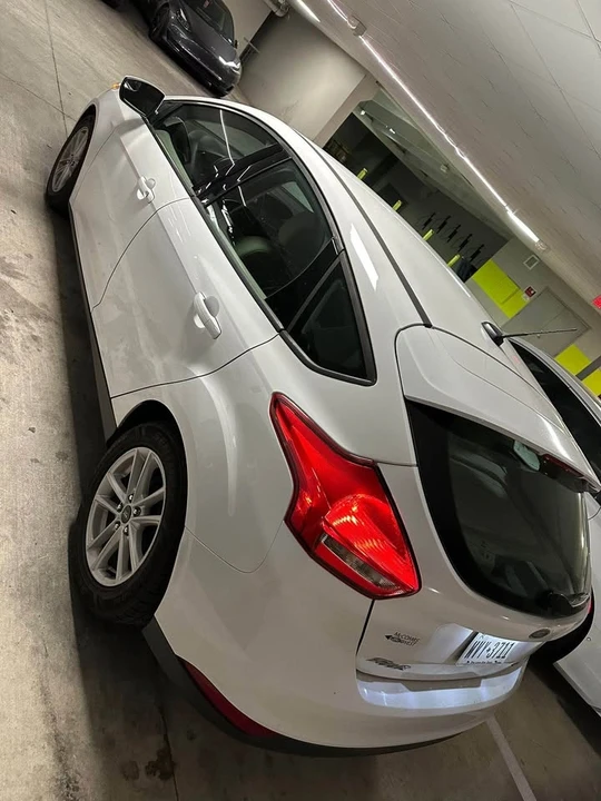 2018 Ford Focus 3rd Gen - Image 3 of 9
