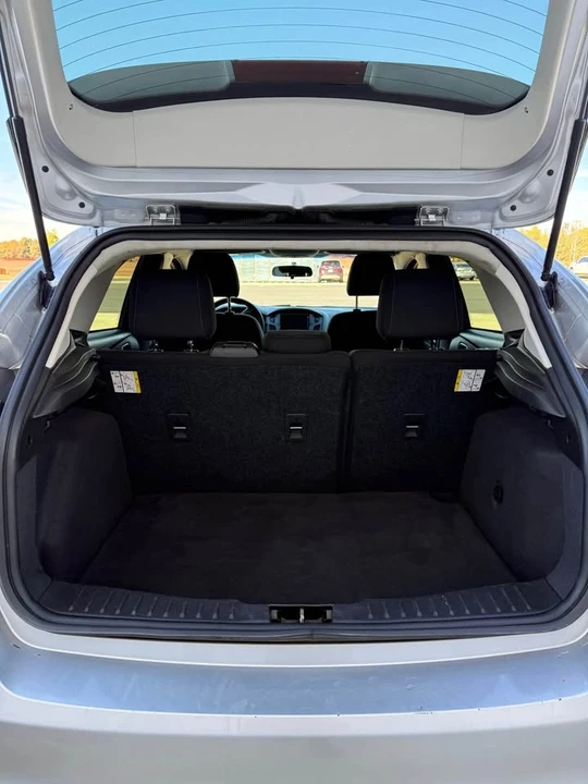 2018 Ford Focus 3rd Gen - Image 20 of 20