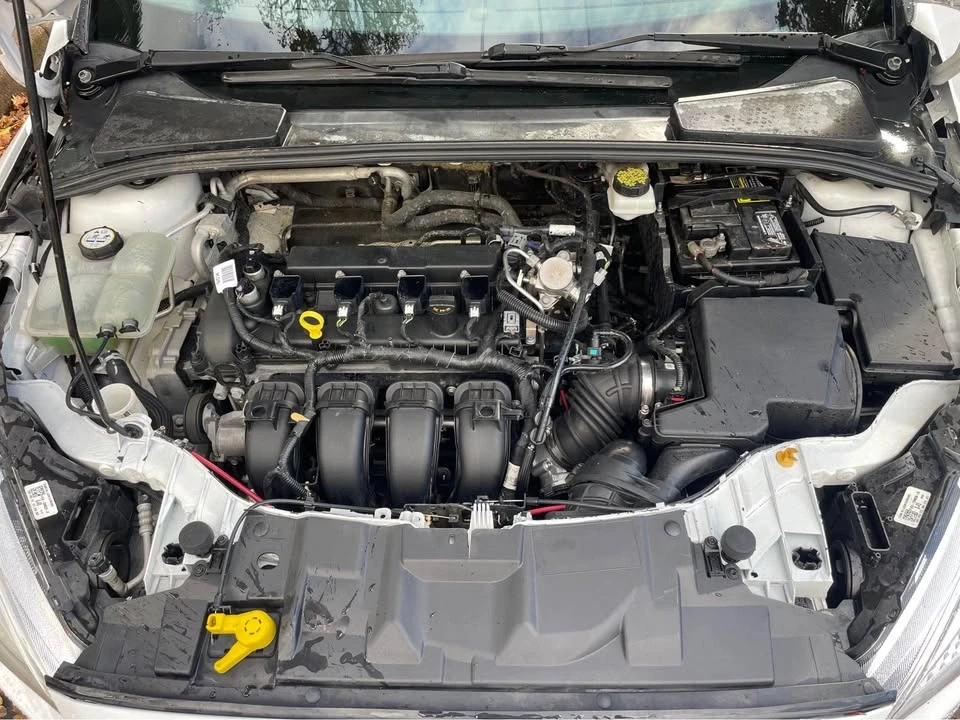 2018 Ford Focus 3rd Gen - Image 10 of 11