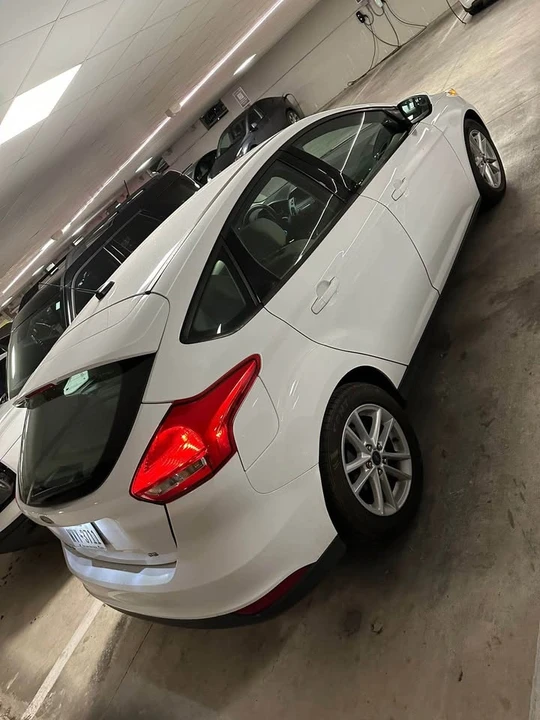 2018 Ford Focus 3rd Gen - Image 4 of 9