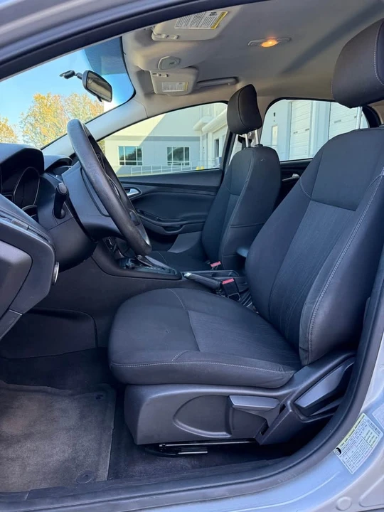 2018 Ford Focus 3rd Gen - Image 12 of 20
