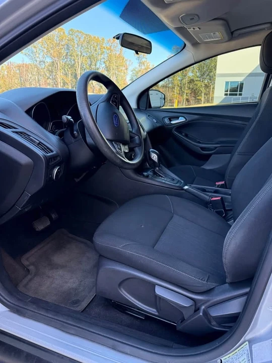 2018 Ford Focus 3rd Gen - Image 11 of 20