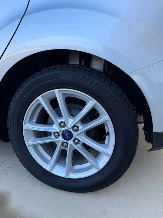 2018 Ford Focus 3rd Gen - Image 10 of 20