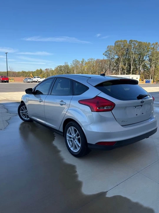 2018 Ford Focus 3rd Gen - Image 5 of 20