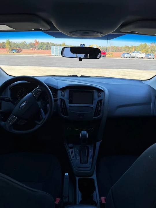 2018 Ford Focus 3rd Gen - Image 19 of 20