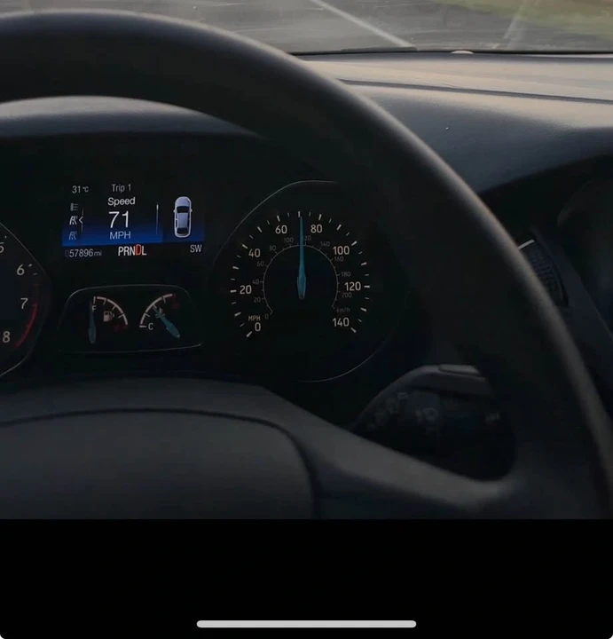 2018 Ford Focus 3rd Gen - Image 5 of 9