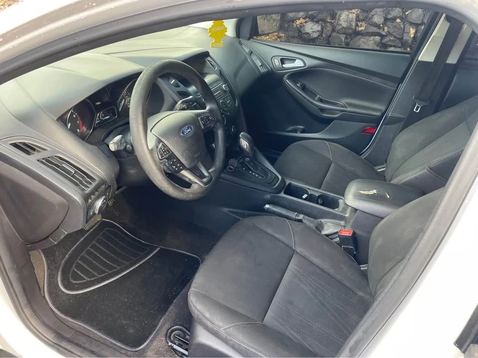 2018 Ford Focus 3rd Gen - Image 7 of 11