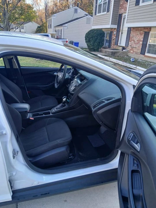 2018 Ford Focus 3rd Gen - Image 12 of 12