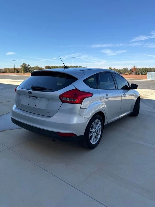2018 Ford Focus 3rd Gen - Image 3 of 20