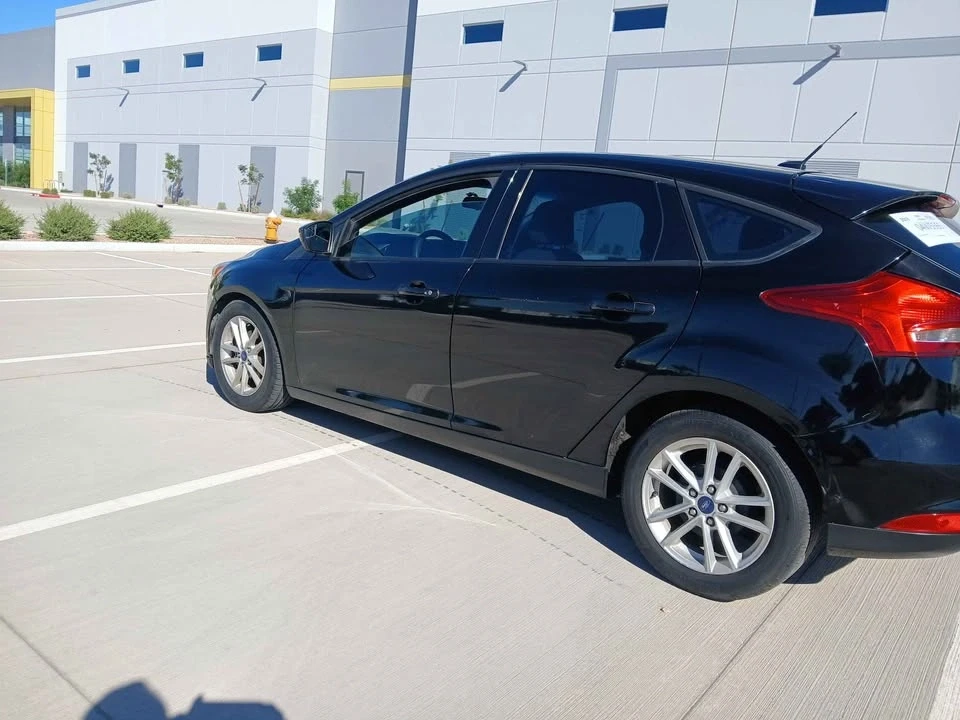 2018 Ford Focus 3rd Gen - Image 3 of 9