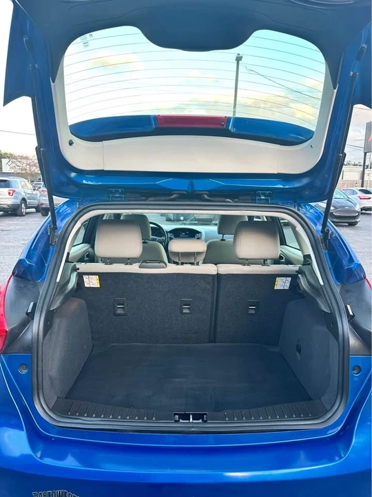 2018 Ford Focus 3rd Gen - Image 7 of 17