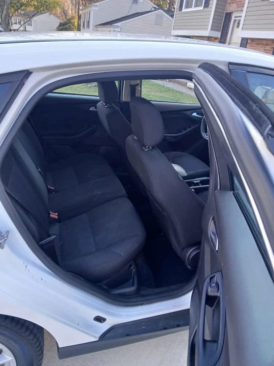 2018 Ford Focus 3rd Gen - Image 11 of 12