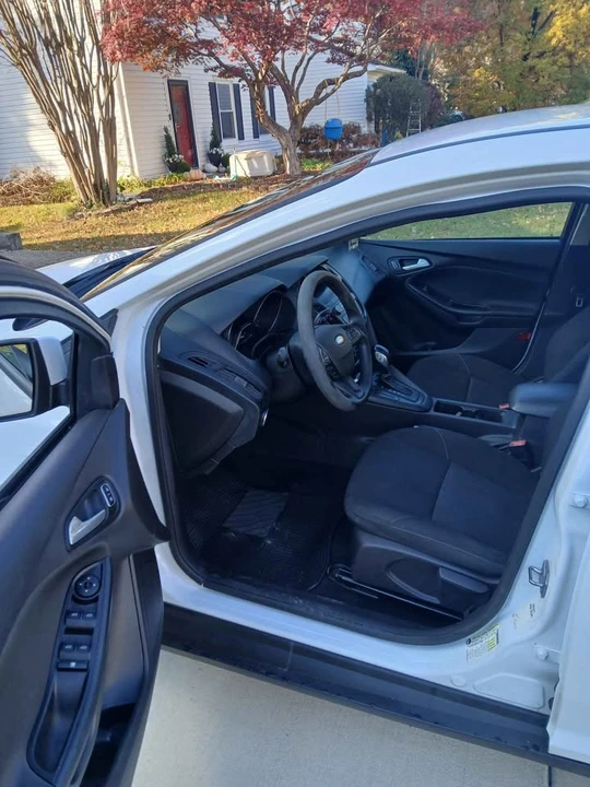 2018 Ford Focus 3rd Gen - Image 10 of 12