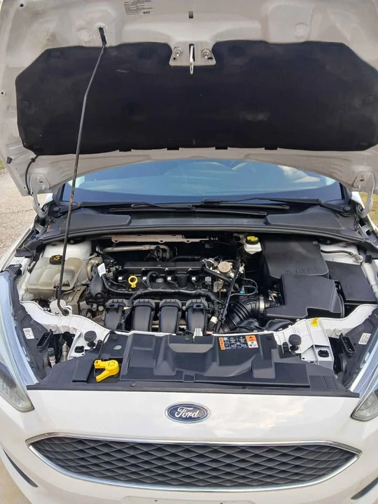 2018 Ford Focus 3rd Gen - Image 7 of 12