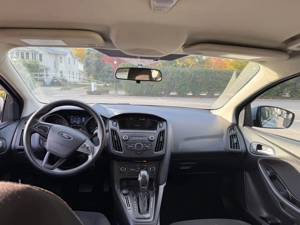 2018 Ford Focus 3rd Gen - Image 8 of 8