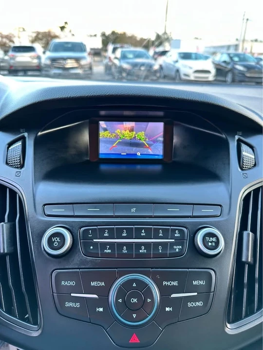 2018 Ford Focus 3rd Gen - Image 15 of 17