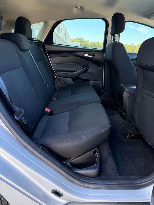 2018 Ford Focus 3rd Gen - Image 16 of 20