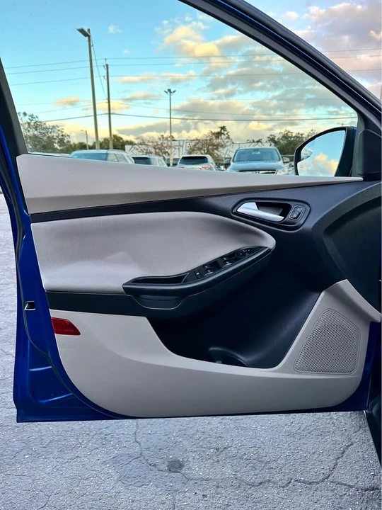 2018 Ford Focus 3rd Gen - Image 11 of 17