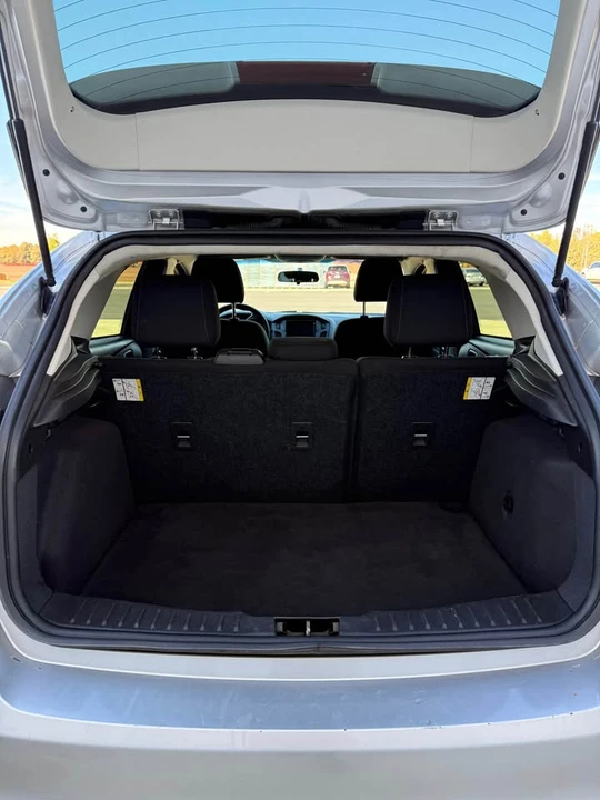 2018 Ford Focus 3rd Gen - Image 20 of 20