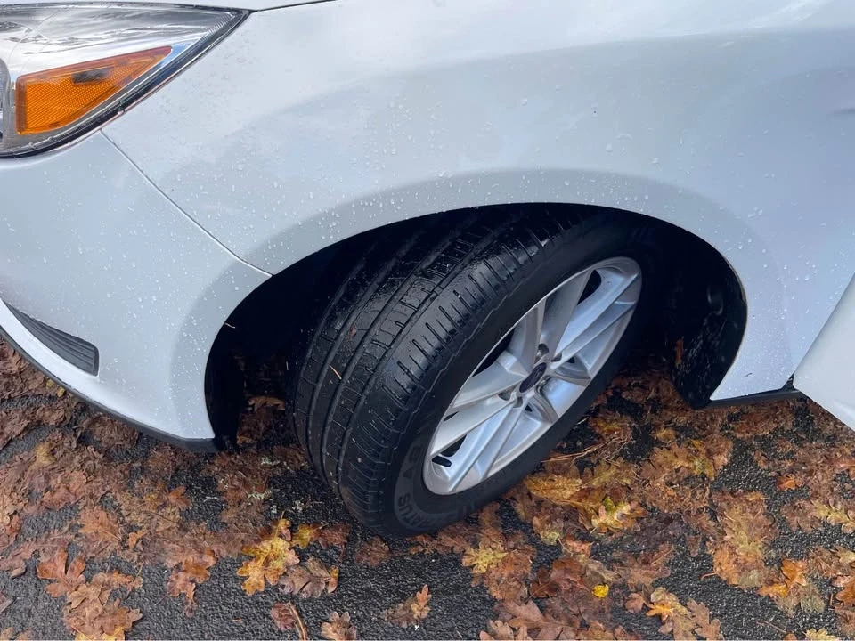 2018 Ford Focus 3rd Gen - Image 11 of 11