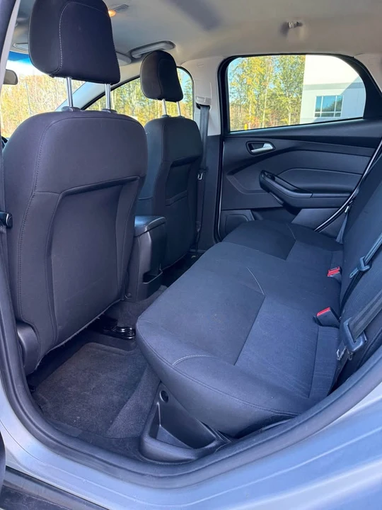 2018 Ford Focus 3rd Gen - Image 17 of 20