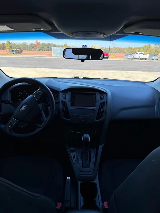 2018 Ford Focus 3rd Gen - Image 19 of 20