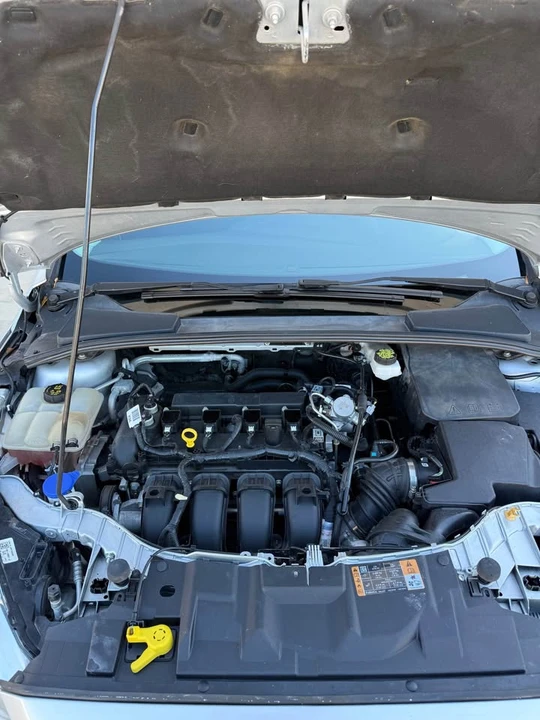 2018 Ford Focus 3rd Gen - Image 9 of 20