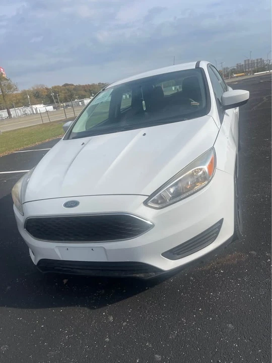2018 Ford Focus 3rd Gen - Image 10 of 10
