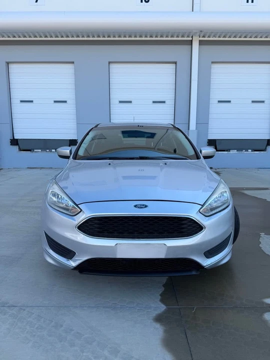 2018 Ford Focus 3rd Gen - Image 8 of 20