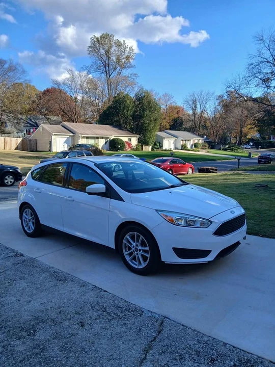 2018 Ford Focus 3rd Gen - Image 2 of 12