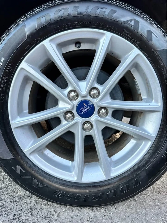 2018 Ford Focus 3rd Gen - Image 17 of 17