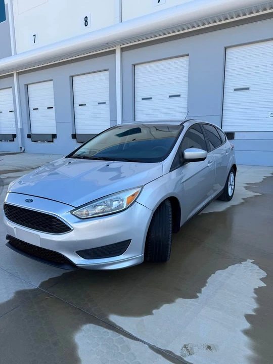 2018 Ford Focus 3rd Gen - Image 7 of 20