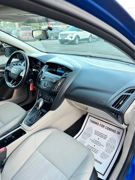 2018 Ford Focus 3rd Gen - Image 9 of 17