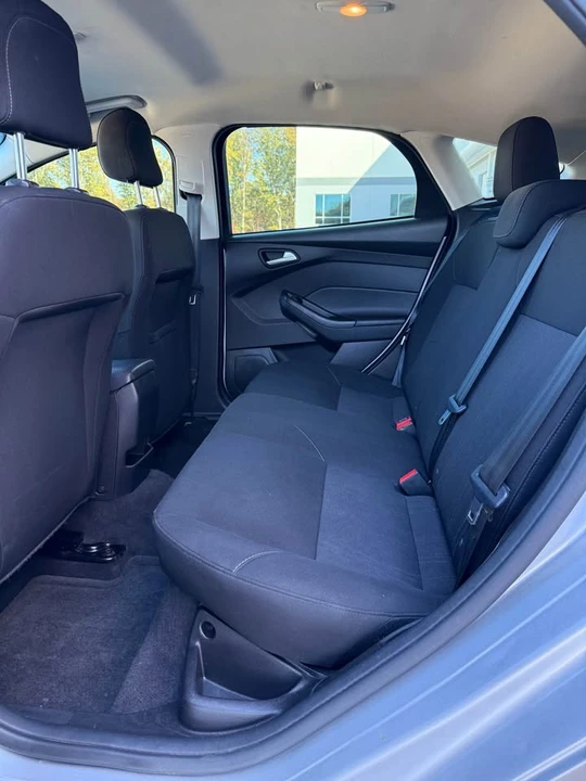 2018 Ford Focus 3rd Gen - Image 18 of 20