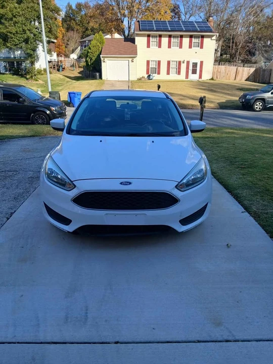 2018 Ford Focus 3rd Gen - Image 6 of 12