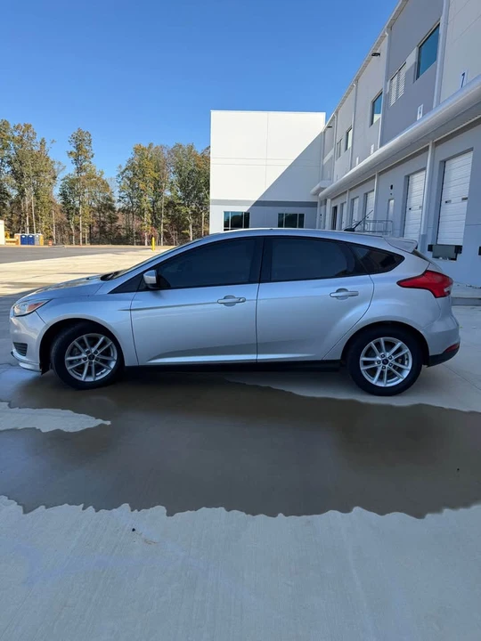 2018 Ford Focus 3rd Gen - Image 6 of 20