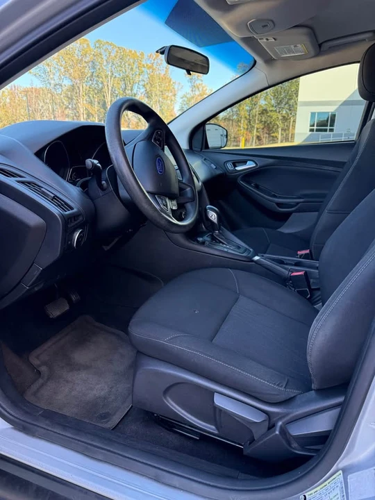 2018 Ford Focus 3rd Gen - Image 11 of 20