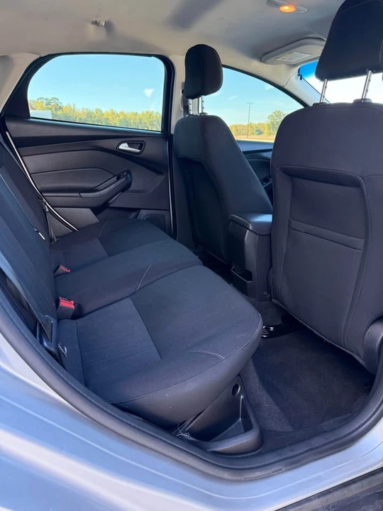 2018 Ford Focus 3rd Gen - Image 15 of 20