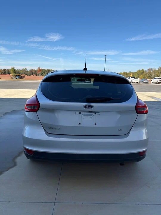 2018 Ford Focus 3rd Gen - Image 4 of 20