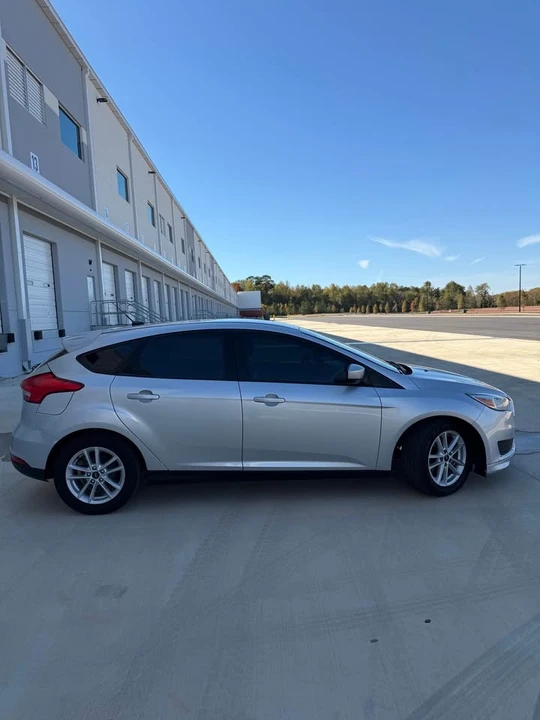 2018 Ford Focus 3rd Gen - Image 2 of 20