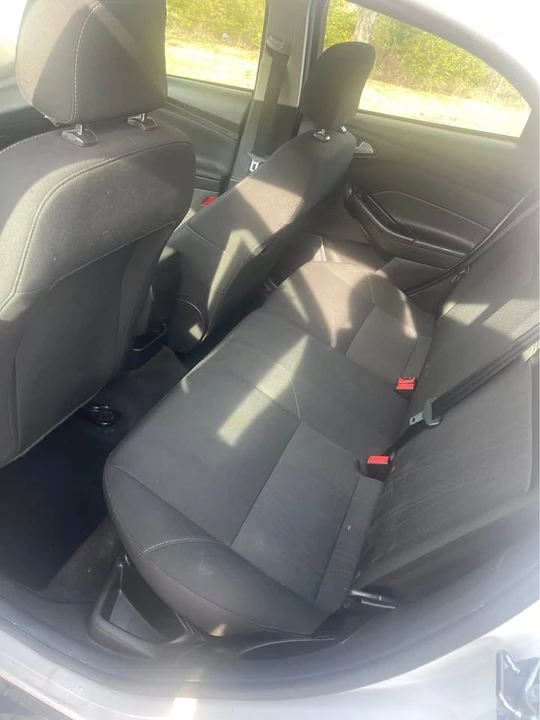 2018 Ford Focus 3rd Gen - Image 8 of 10