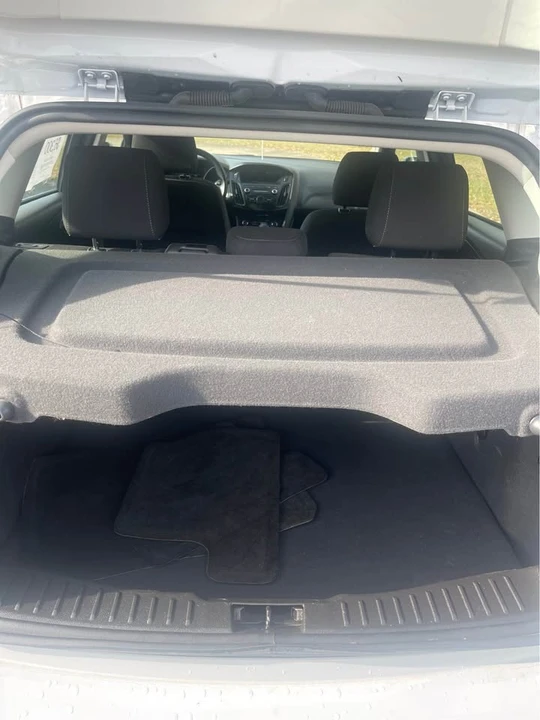 2018 Ford Focus 3rd Gen - Image 7 of 10