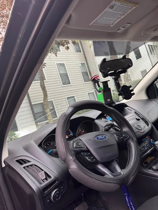 2018 Ford Focus 3rd Gen - Image 2 of 10