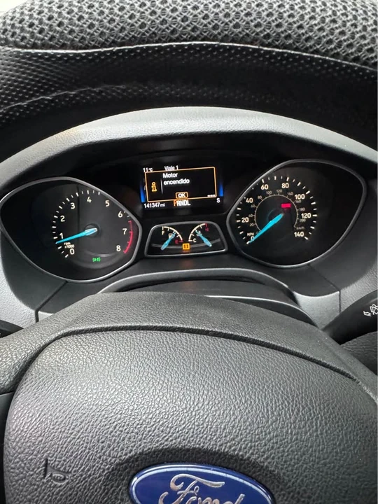 2018 Ford Focus 3rd Gen - Image 4 of 10