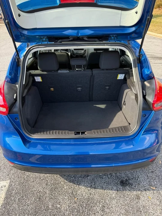 2018 Ford Focus 3rd Gen - Image 10 of 12