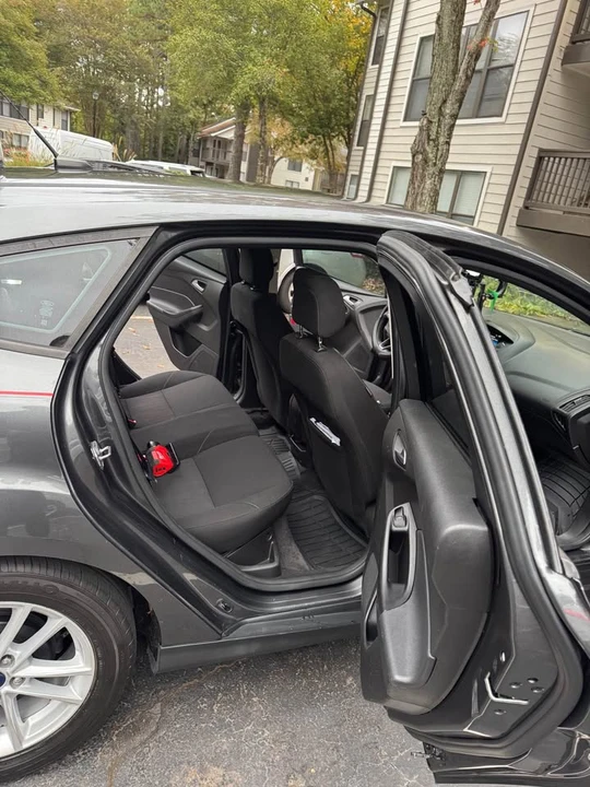 2018 Ford Focus 3rd Gen - Image 3 of 10