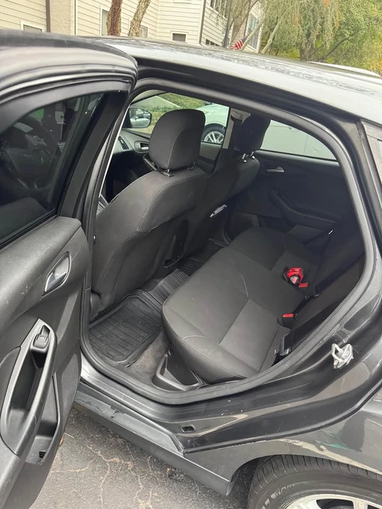 2018 Ford Focus 3rd Gen - Image 6 of 10