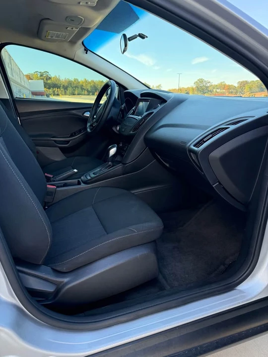 2018 Ford Focus 3rd Gen - Image 13 of 20