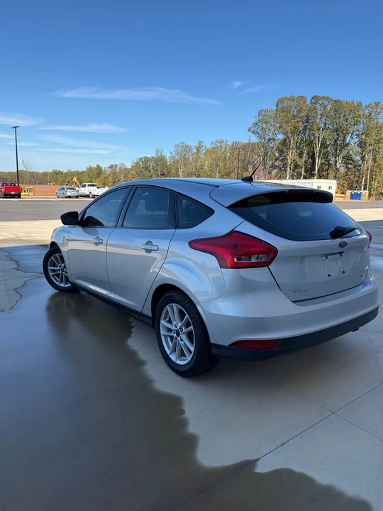 2018 Ford Focus 3rd Gen - Image 5 of 20